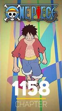 One Piece: Chapter 1158 Review