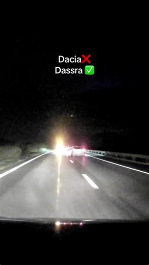 Dacia 2xx HP Performance Review