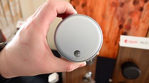 New August Wi-Fi Smart Lock with HomeKit now available to order | AppleInsider