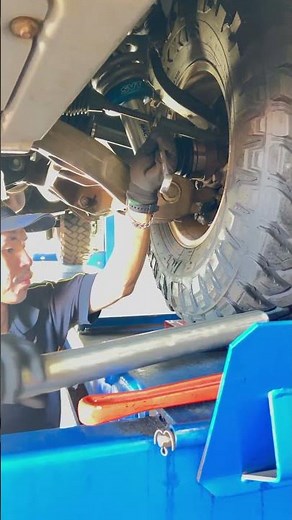 Wheel Alignment for Ford F150 #shorts #ford #fordf150 #vehicles #tyres #wheelalignment #australia