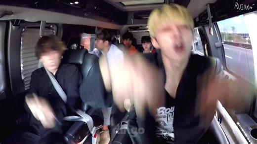 2017年24k纯帅的纯正黑泡已死，再后来就都是青春疼痛文学软绵绵kpop了好生无聊~爱老康的理由是都丑成那样了还在歌词里写“bling bling"我们超帅