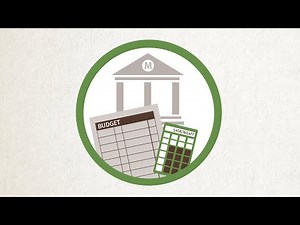 How do Local Governments Budgets work?