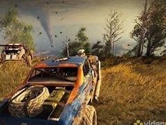 Fuel demo out today - VideoGamer