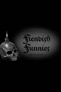 Fiendish Funnies - Movie