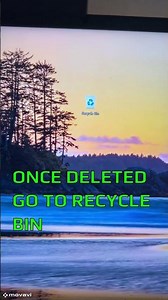 How to Correctly Delete Files from a Windows Device