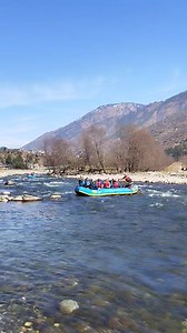 181K views · 10K reactions | Crystal clear water and river rafting in Beas River. | Manali | Facebook