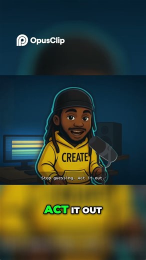 Animate Like a Pro: Use YOUR References for Personality!