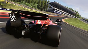 F1 24 devs stick to EGO game engine despite calls for upgrade - CharlieINTEL