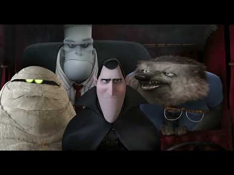 Escenas más graciosas de películas animadas | Español Latino | HD