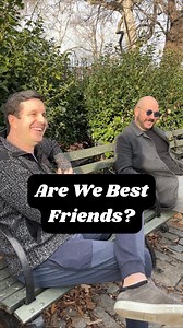 Are We Best Friends? | Besties NYC