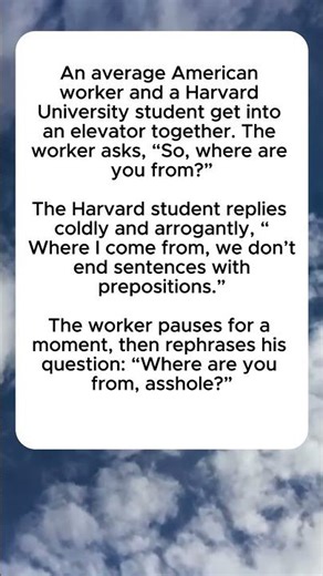 Grammar Matters #funny #jokes