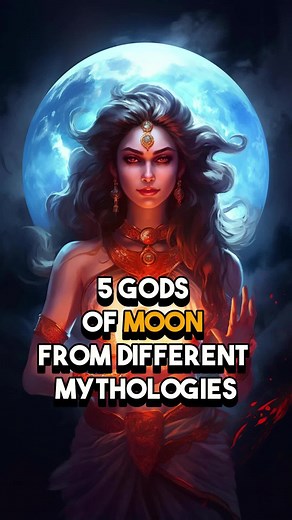 Mythology Madness on TikTok