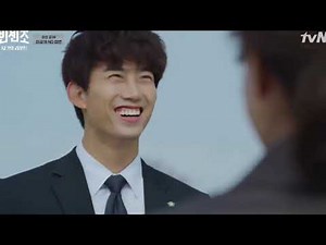 |ENG Sub] Vincenzo | Behind the Scene, Bloopers | Reel Road and Trailer