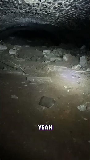 Exploring The Creepiest Cave Ever!