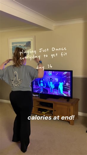 Disney Themed Just Dance Workout for Fitness Enthusiasts