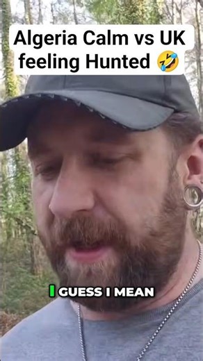 Full video in bio YT: A Brit Abroad | Why does England feel like this?