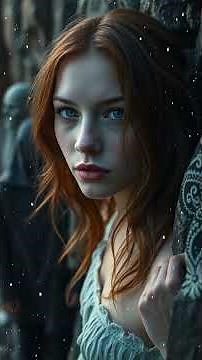 Silent Mountain's Haunting Echoes: Emma's Ghostly Ascent #SilentScreams #HauntingTales