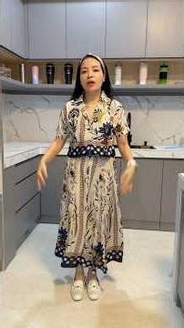 ternyata pake rok ituy silir, adem dan bisa ngangkang yahh🤣🤣🤣