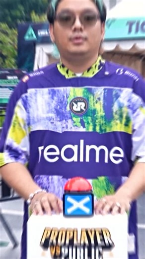 28K views · 105 reactions | Kagok gak sih disaat diuji langsung vs pro player depan muka?  #teamrrq #deltaforce #esports | Team RRQ | Facebook