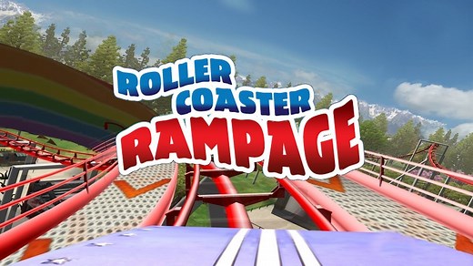 Roller Coaster Rampage | PC Steam Game | Fanatical