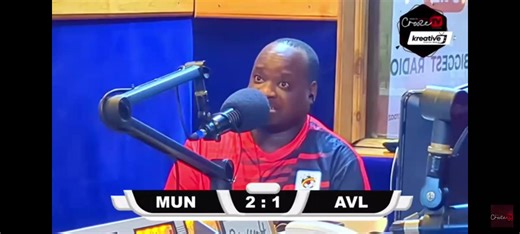 Manchester United Triumphs Over Aston Villa 3-1