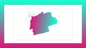 Download Intro 2d animation for beginning of a presentation, in which you can include a title or text to be applied overprinted on the stroke paint. This template includes alpha channel. The resolution is 4K. for free