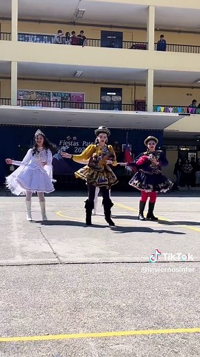 La Diablada: Tradición y Danza Chilena