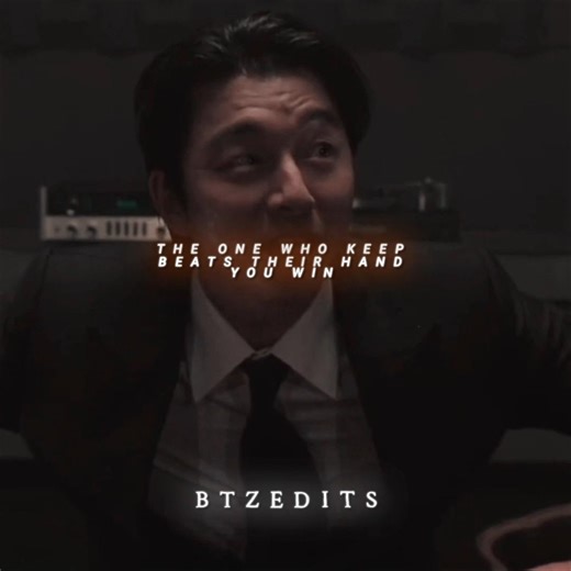 Disqualified | Salesman Edit | Squid Game | BLAH! - Nomi XD (Slowed)