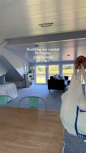 Coastal Bedroom Decor Ideas