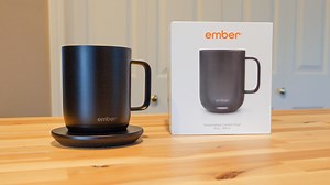 Try It Before you Buy It: Ember Temperature Control Smart Mug