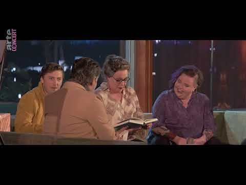 Opéra: Richard Wagner - Tristan et Isolde Festival d'Aix-en-Provence (2021 )