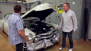 56K views · 1.5K reactions | Actor Tim Allen has quite the extensive car collection. | Animals Crying | Facebook