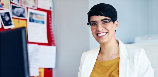 EdS in Educational Leadership Online - The University of Alabama
