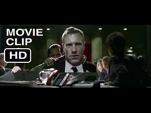 Olympus Has Fallen - Don't Negotiate Clip