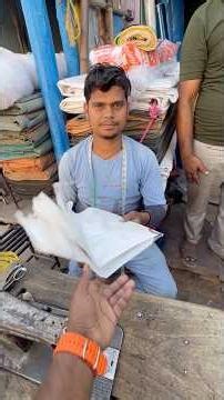 Multi purpose storage organiser bag in India 🇮🇳 😱👌