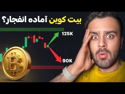 تحلیل مهم بیت کوین و ارزهای دیجیتال