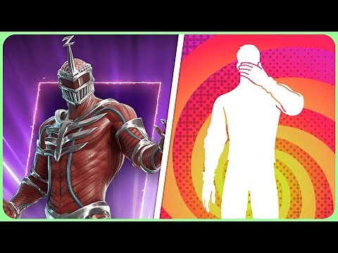 Fortnite Battle Royale "Power Hour" & Free Twitch Emote!