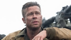 Is Brad Pitt’s Haircut from "Fury" Realistic?