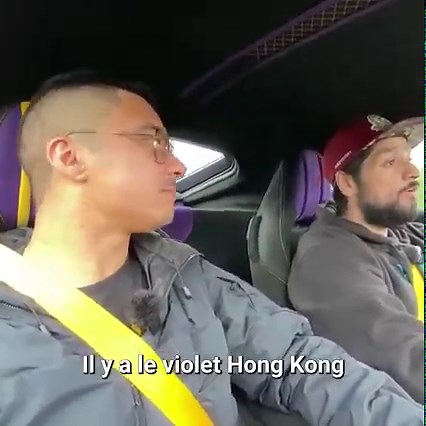 5K views · 23 reactions | Pas de problèmes avec les dos d'âne avec cette Aston Martin  | AlphaDelta06 | Facebook