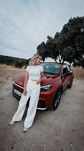 The Lexus LBX: the most affordable Lexus ever, starting at €32,990. Up to 992 liters of trunk space, an advanced electromechanical E-Latch system, and pure Lexus quality in every detail. How do you like the entry-level Lexus? #lexus #lexuslbx #jessicarmaniac | jessicarmaniac