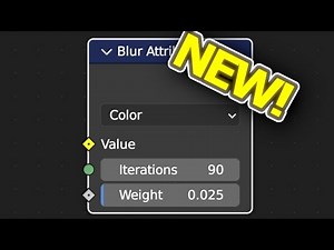 NEW! Blur Just Got BETTER