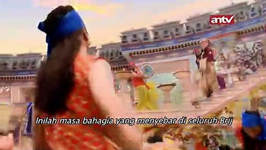 radha krishna Episode 1