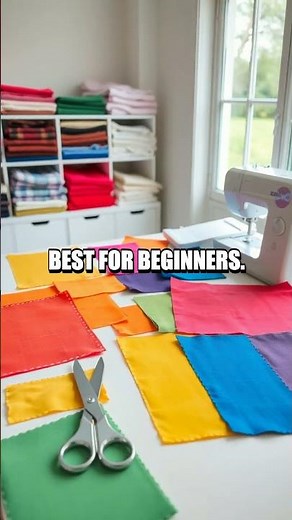 Create Your Own DIY Fabric Banner