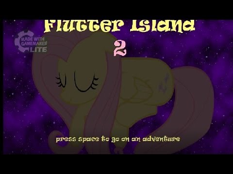 Flutter Island 2.exe (My Little Pony Horror Game)