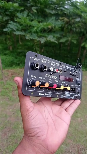 amplifier mobil #ampli #amplifier #amplimobil #fyp