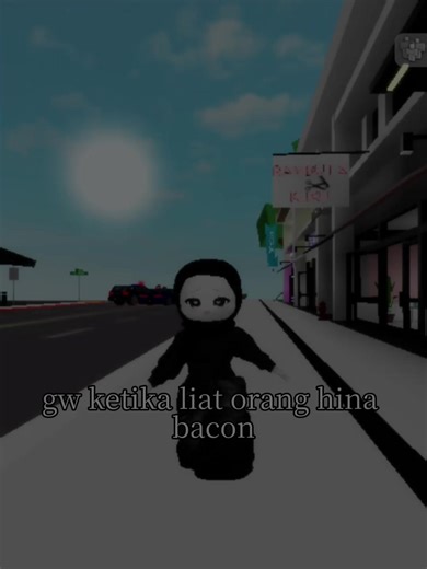 Bacon Dishes to Try in Brookhaven RP