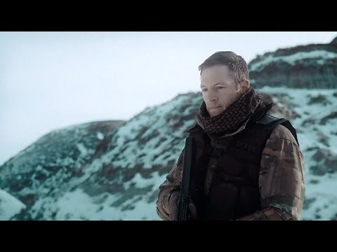 Tour Of Duty OFFICIAL TRAILER