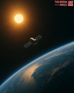 Japan to Beam Solar Power from Space in 2025 - Japan is preparing a bold test — beaming solar power directly from space to Earth. But what does this mean for the future of clean energy, and could it really replace fossil fuels? How powerful will the technology be, and why are some experts still doubtful. This upcoming mission could mark a turning point in the search for constant renewable energy. Watch as we uncover the possibilities and the challenges hidden within this experiment. | The Brain 