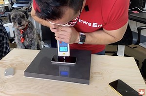 Early iPhone 12 Tests Show Ceramic Shield is Stronger and More Scratch Resistant Than iPhone 11 Glass