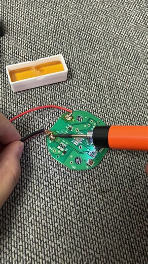 Portable Soldering Iron: A Must-Have for DIY Makers